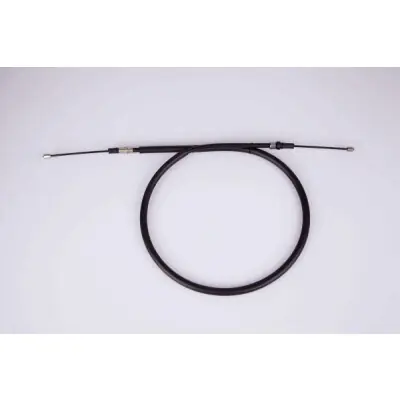 Máxima Calidad Cable de accionamiento, freno de estacionamiento HELLA 8AS 355 668-101